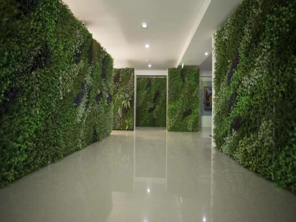 Merchant Art Boutique Hotel Янгон