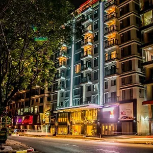 Esperado View Yangon