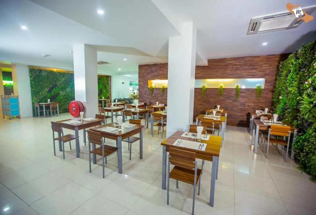 Merchant Art Boutique Hotel Rangún